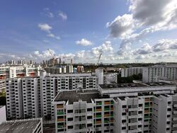 Blk 9 MARSILING DRIVE (Woodlands), HDB 5 Rooms #484583591